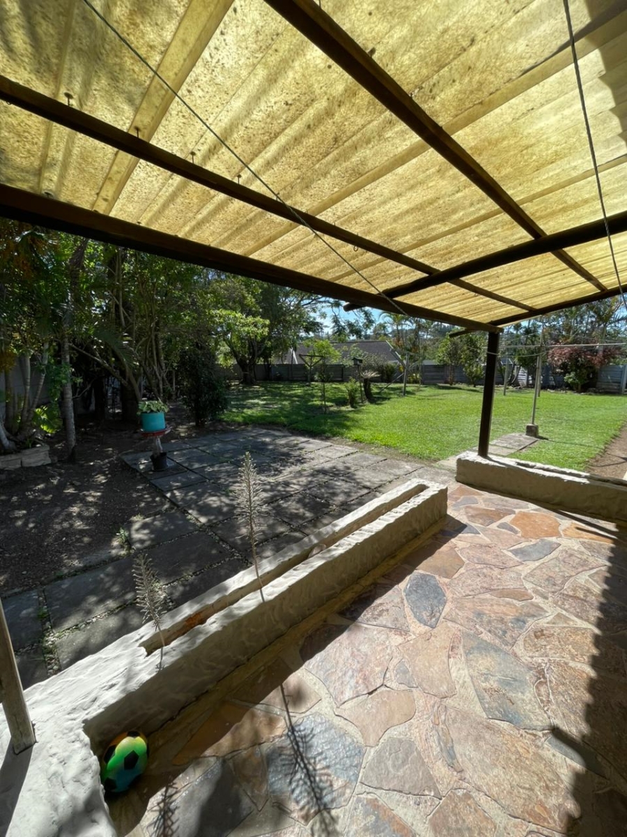 3 Bedroom Property for Sale in Amalinda Eastern Cape